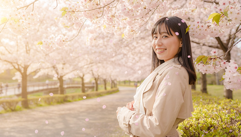 Firefly Image 5 の生成画像