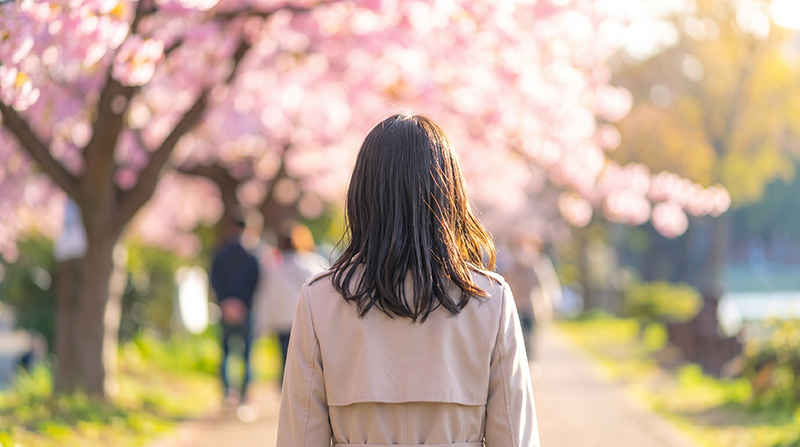 プロンプトによる生成結果の例
