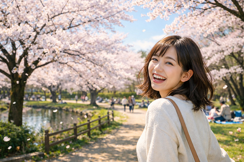 GPT Image 1.5 の生成画像